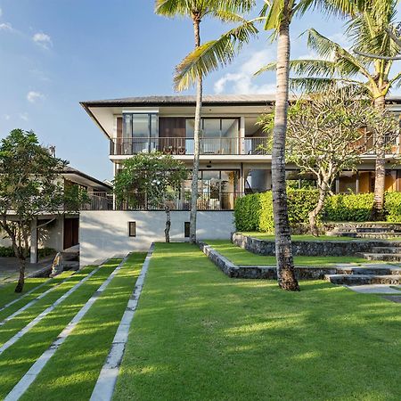 Arnalaya Beach House Canggu  Exterior photo