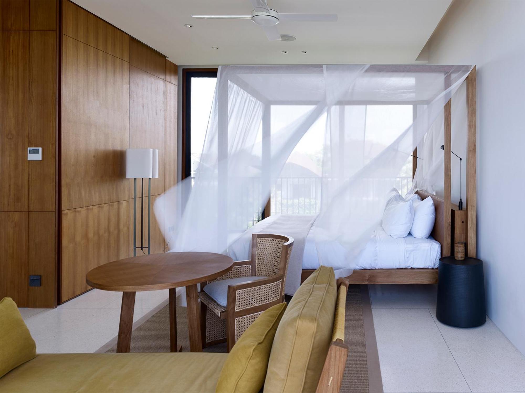 Arnalaya Beach House Canggu  Exterior photo