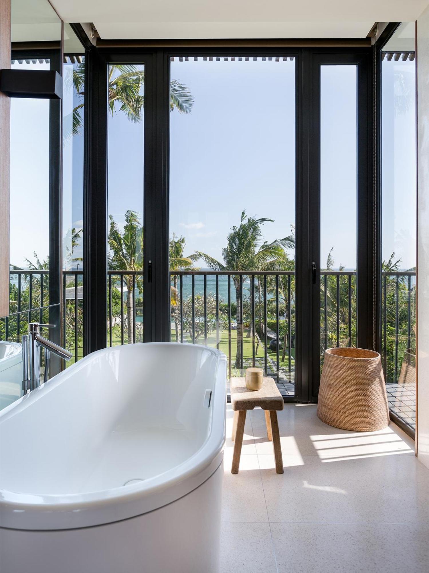 Arnalaya Beach House Canggu  Exterior photo