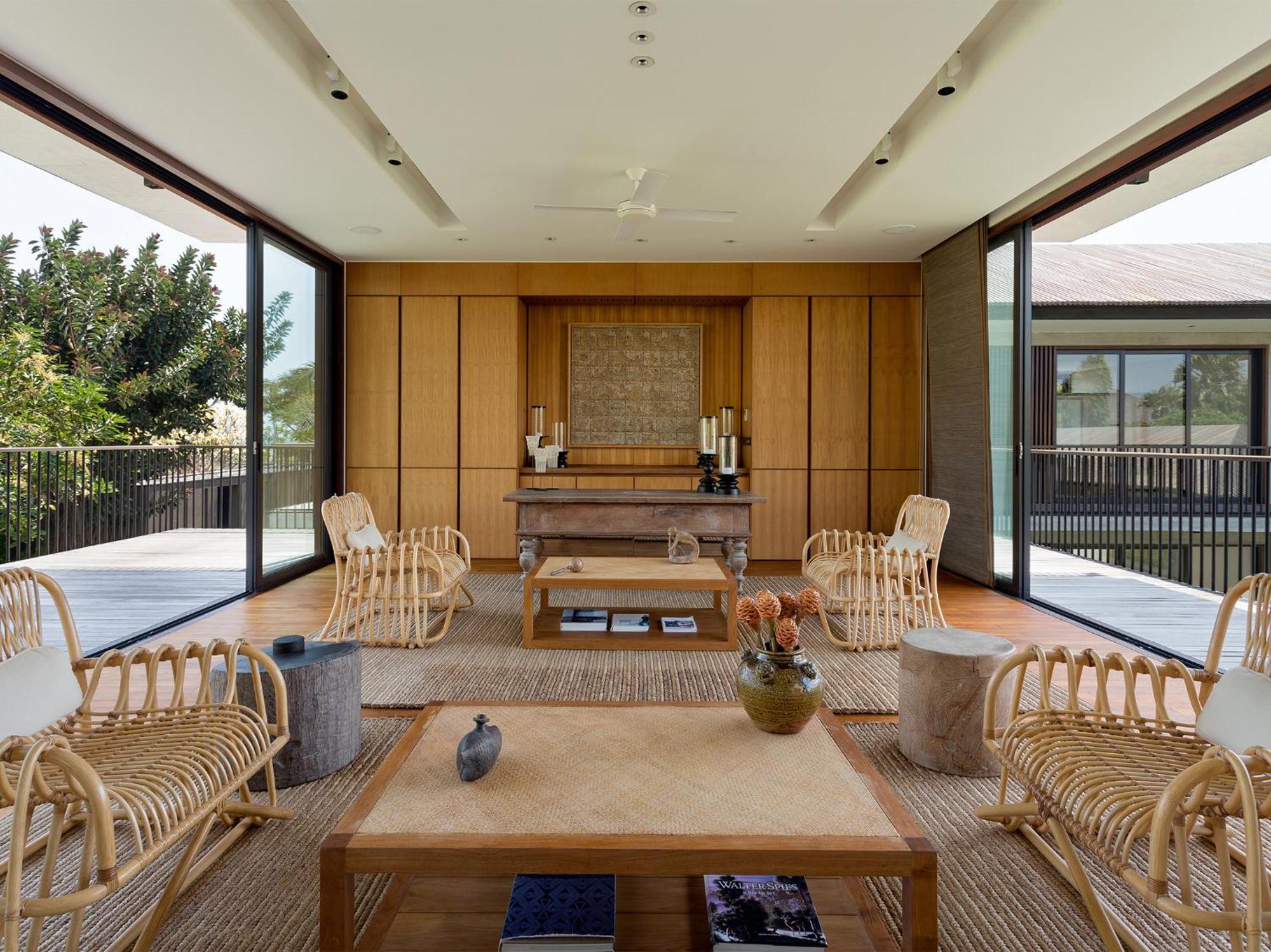 Arnalaya Beach House Canggu  Exterior photo