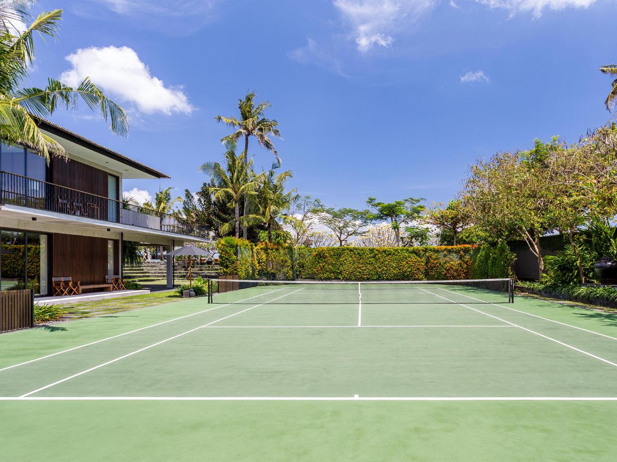 Arnalaya Beach House Canggu  Exterior photo