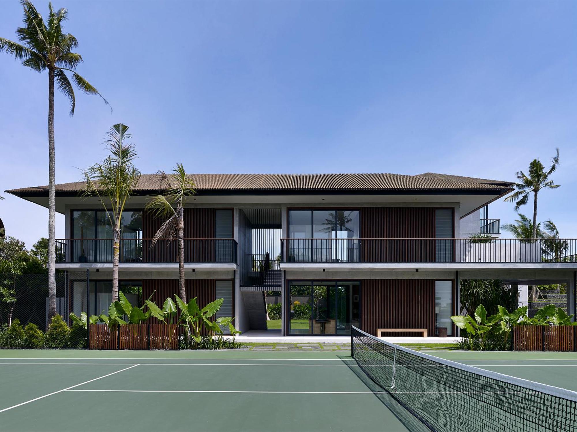 Arnalaya Beach House Canggu  Exterior photo