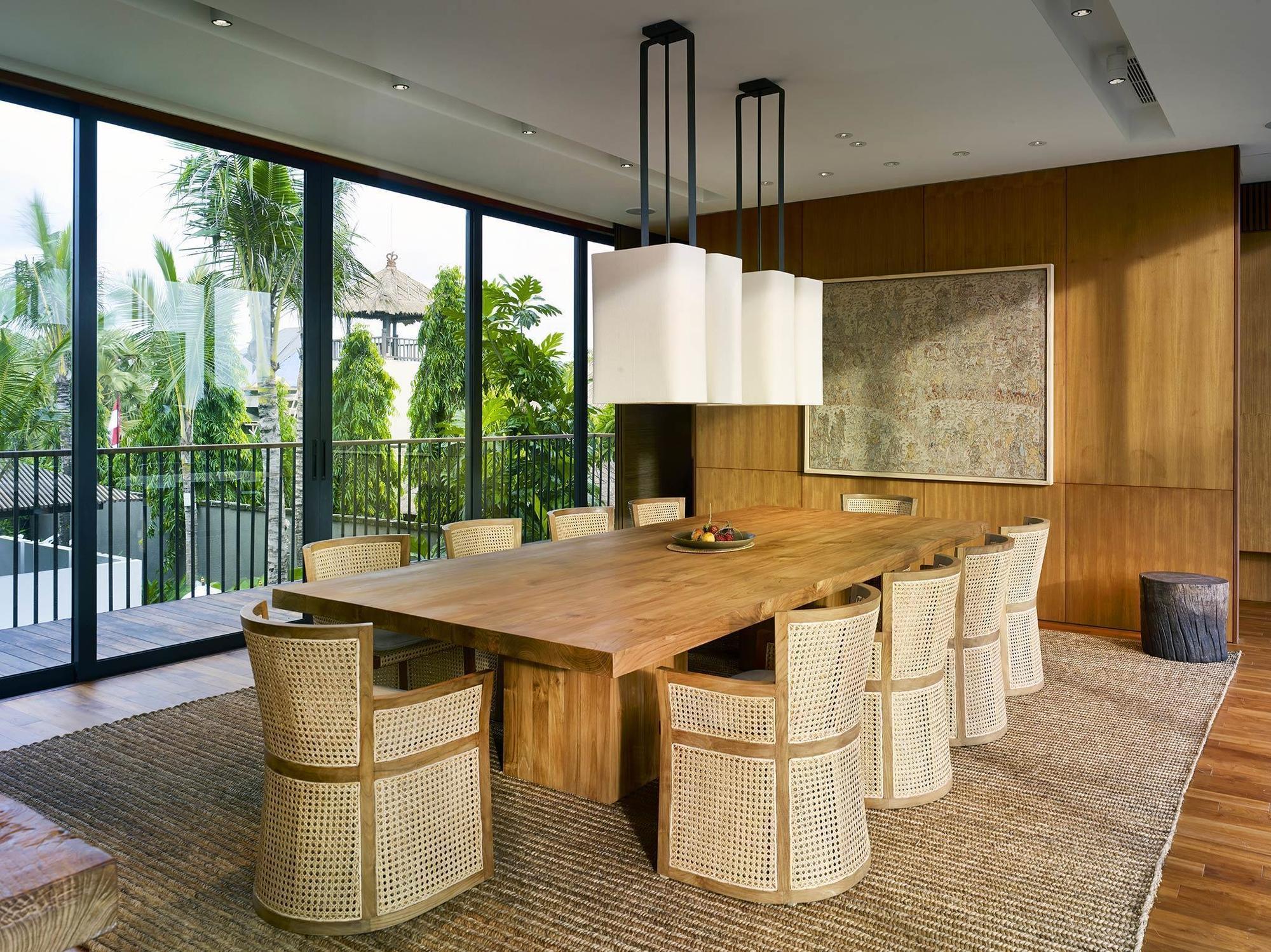 Arnalaya Beach House Canggu  Exterior photo